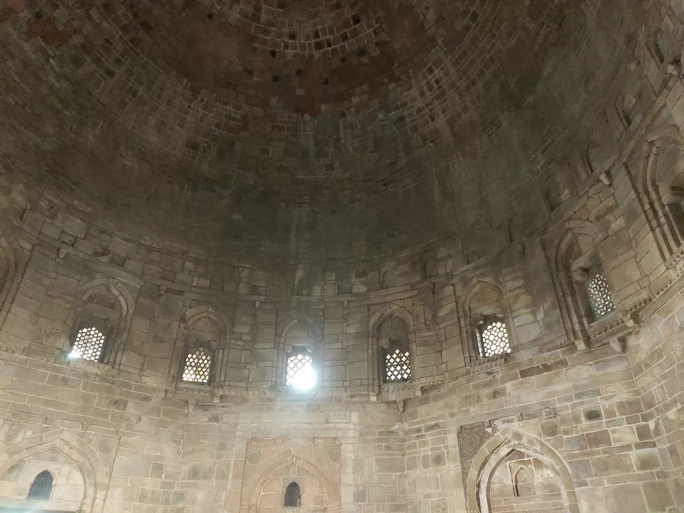 Photo of Sher Shah Suri Tomb By Harjit Singh 