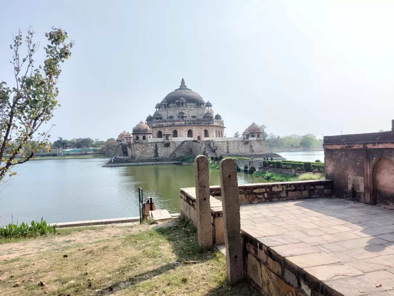 Photo of Sher Shah Suri Tomb By Harjit Singh 