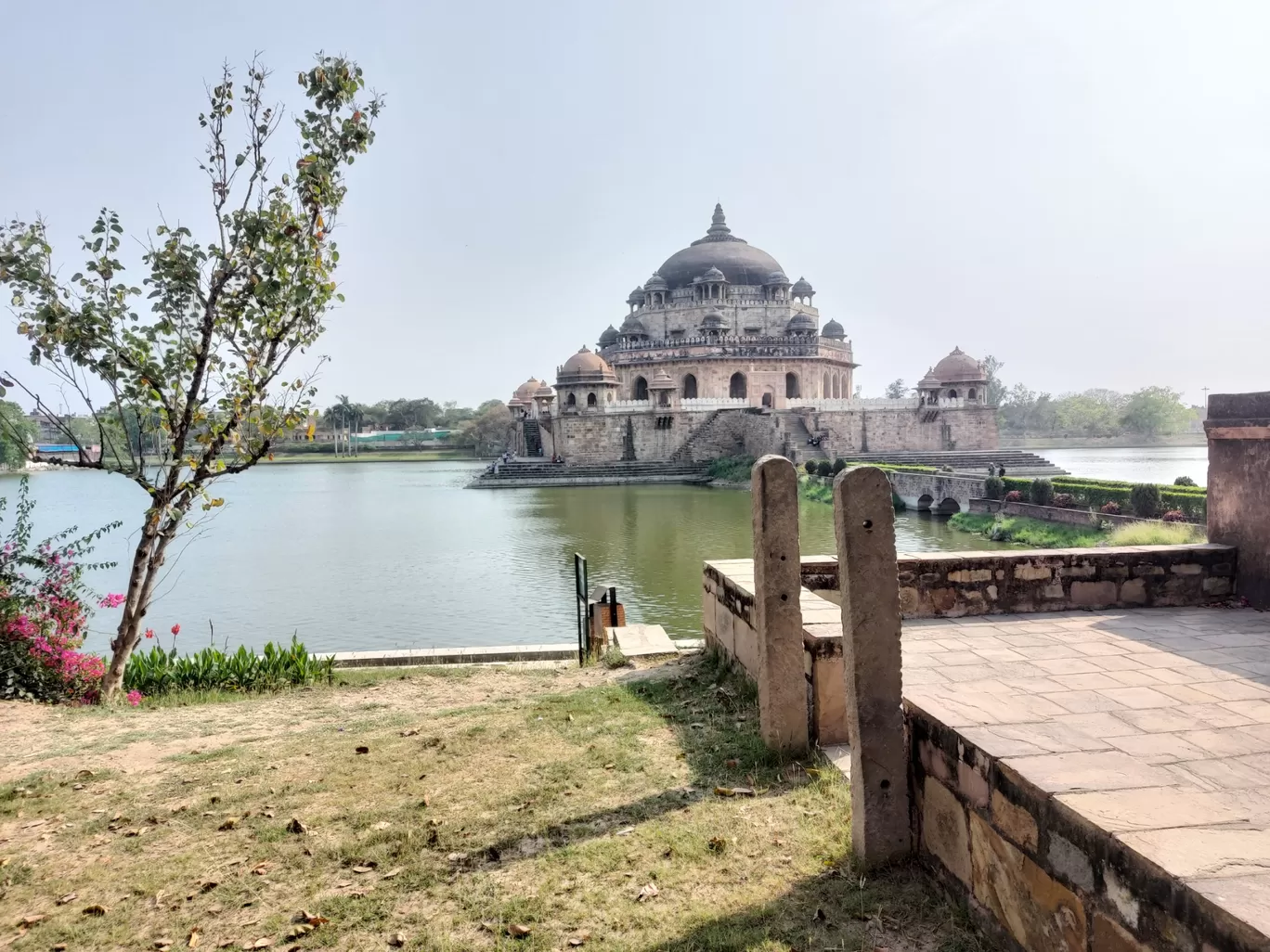 Photo of Sher Shah Suri Tomb By Harjit Singh 