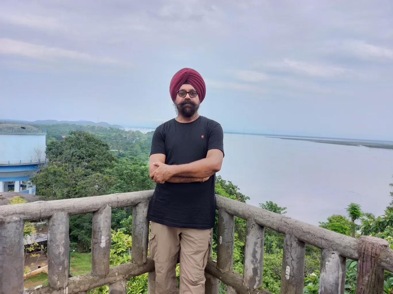 Photo of Agnigarh By Harjit Singh 
