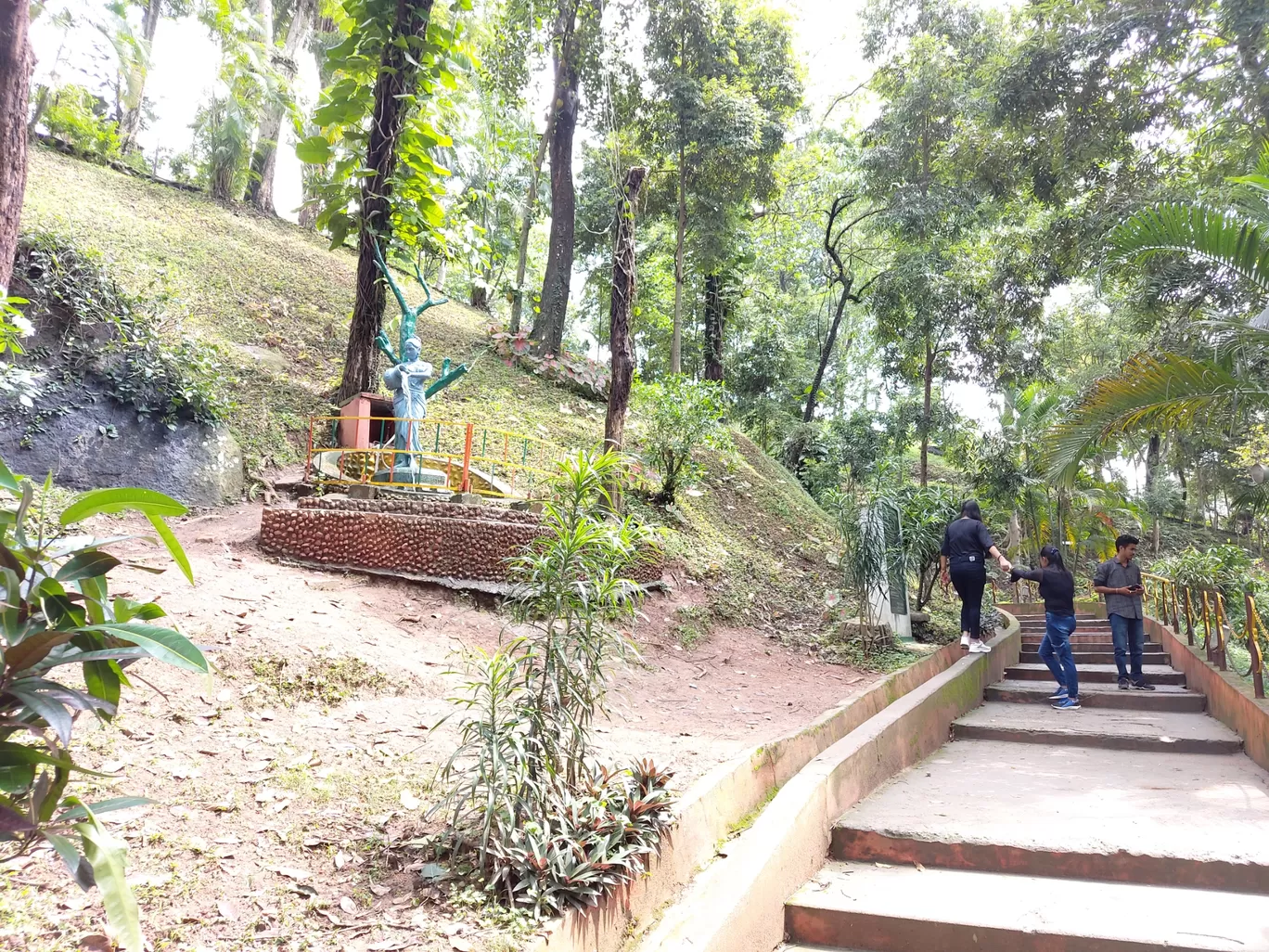 Photo of Agnigarh By Harjit Singh 