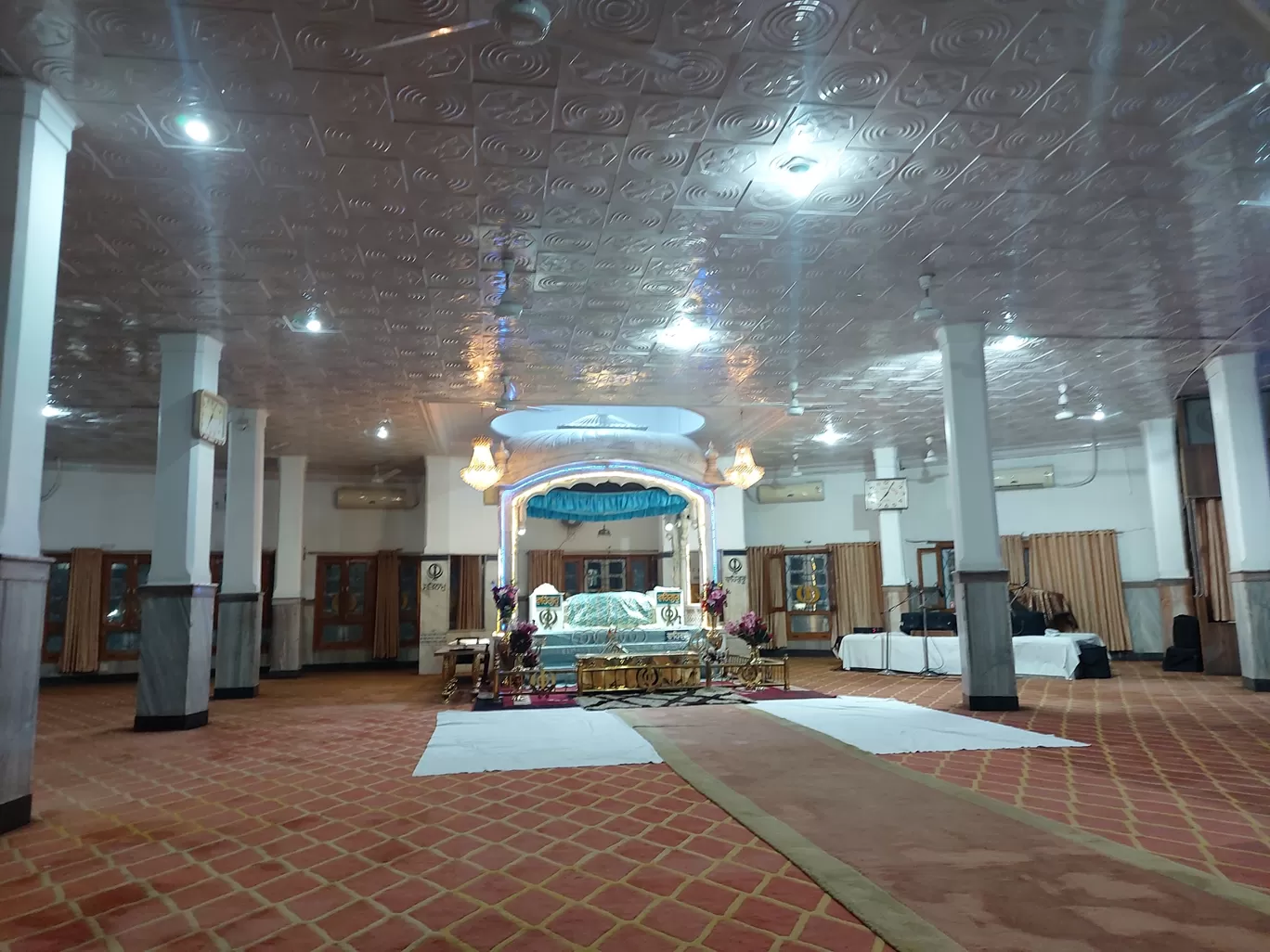 Photo of Gurudwara Sri Guru Singh Sabha By Harjit Singh 