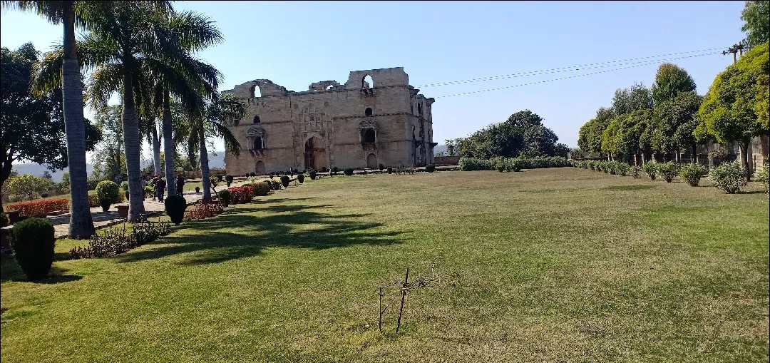 Photo of Badal Mahal चंदेरी By Harjit Singh 