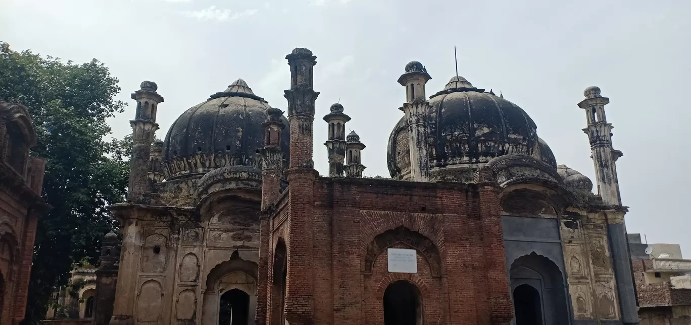 Photo of Malerkotla By Harjit Singh 