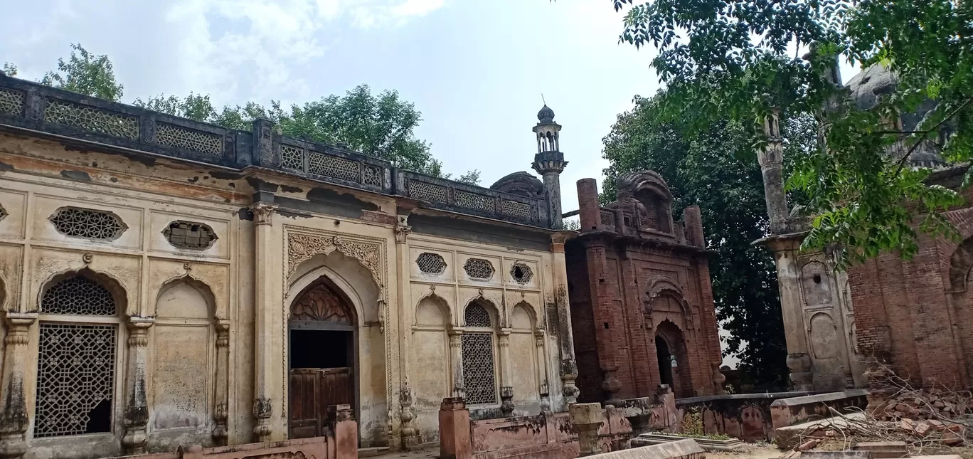 Photo of Malerkotla By Harjit Singh 