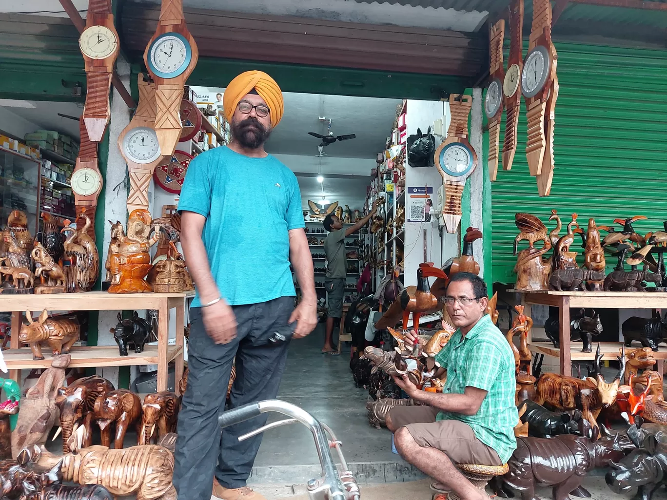 Photo of Kohora By Harjit Singh 