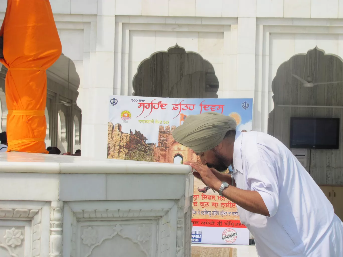 Photo of Gurudwara10th Paatshahi Nada Sahib By Harjit Singh 