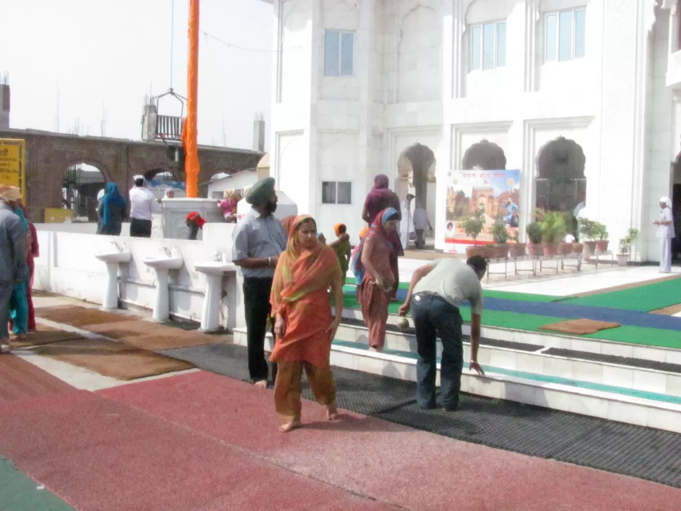 Photo of Gurudwara10th Paatshahi Nada Sahib By Harjit Singh 