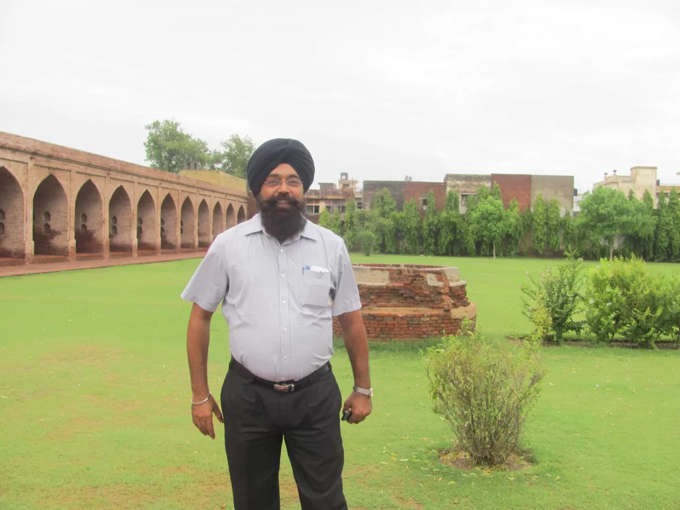 Photo of Noor Mahal By Harjit Singh 