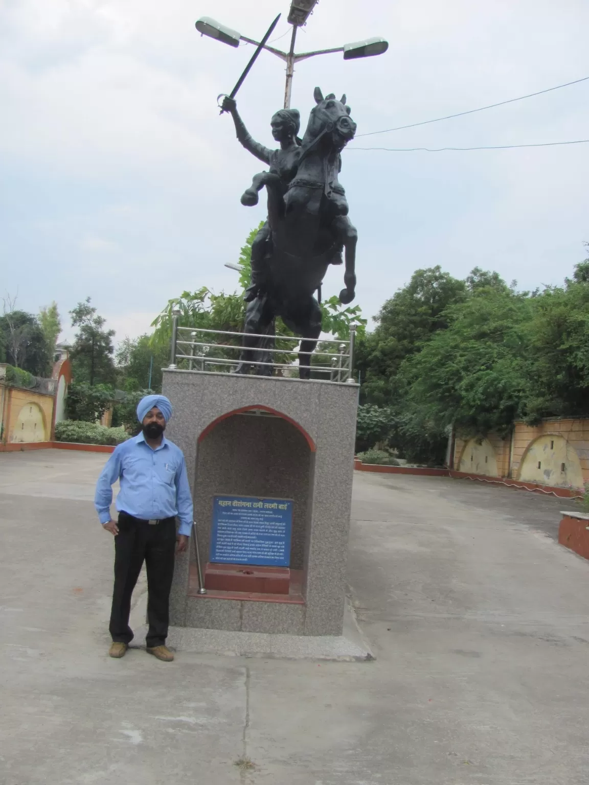 Photo of Bithoor By Harjit Singh 