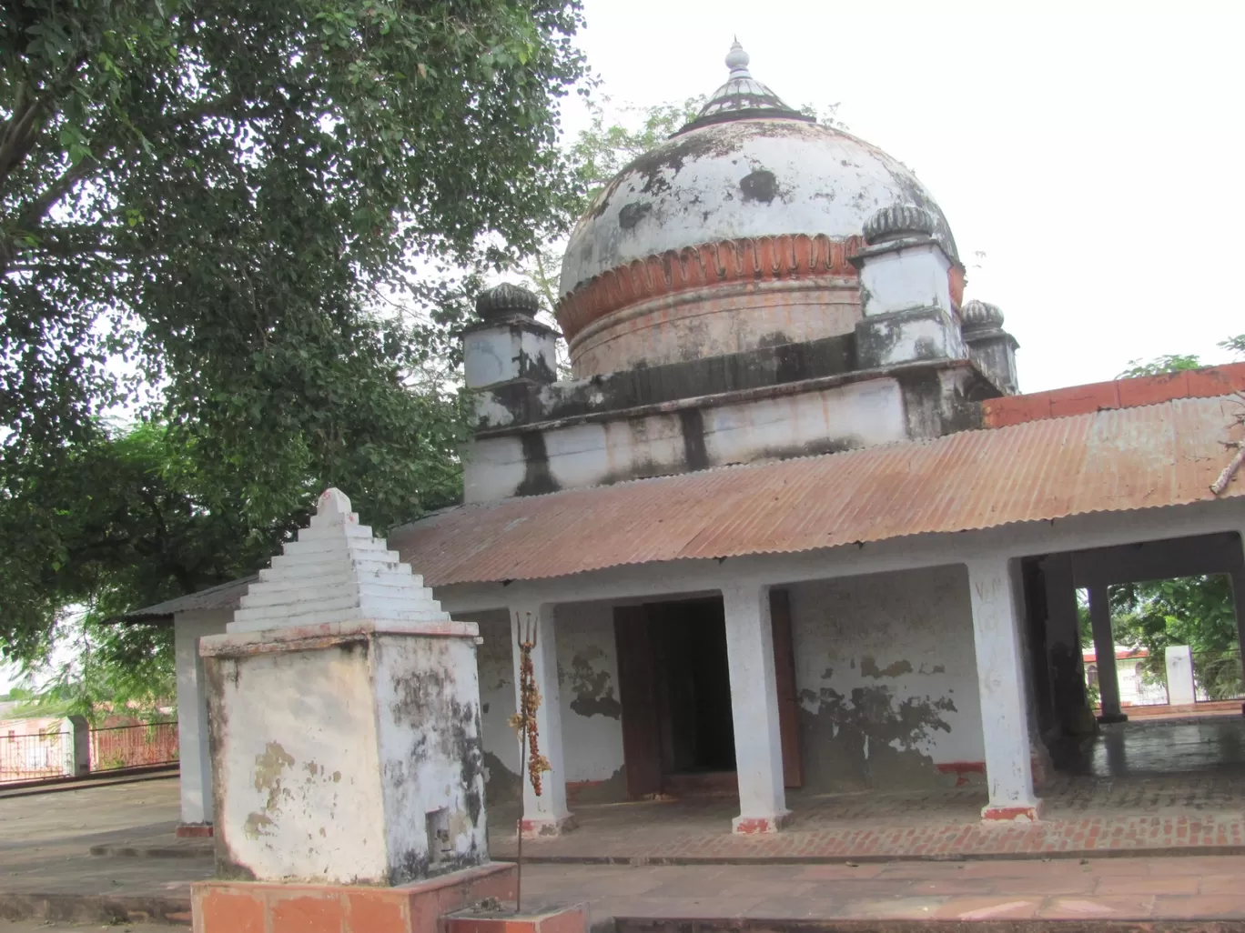 Photo of Shri Luv Kush JanmaBhumi Mandir bithoor By Harjit Singh 