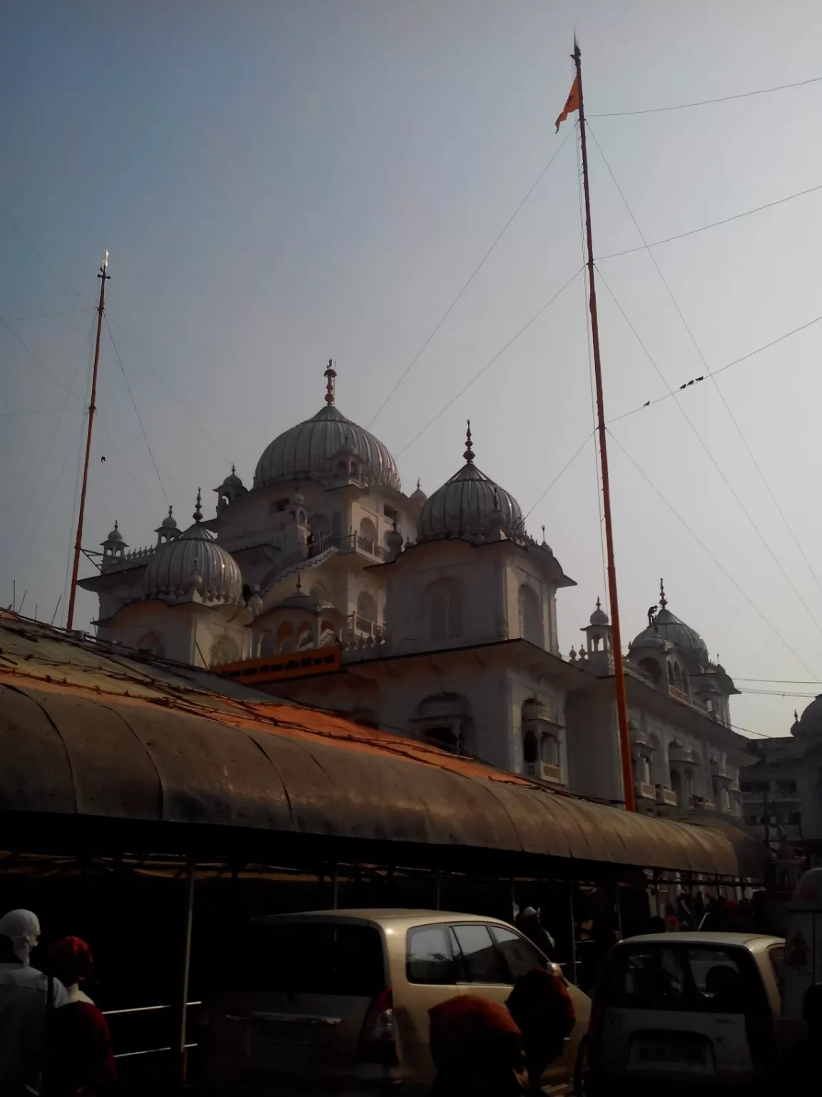 Photo of Takhat Sri Harimandir Ji (Patna Sahib) By Harjit Singh 