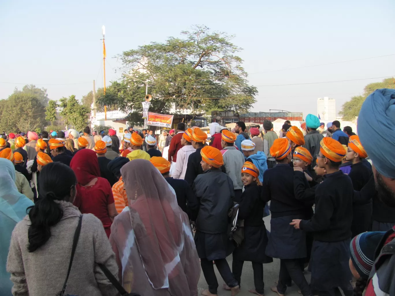 Photo of Gurudwara Shri Fatehgarh Sahib By Harjit Singh 