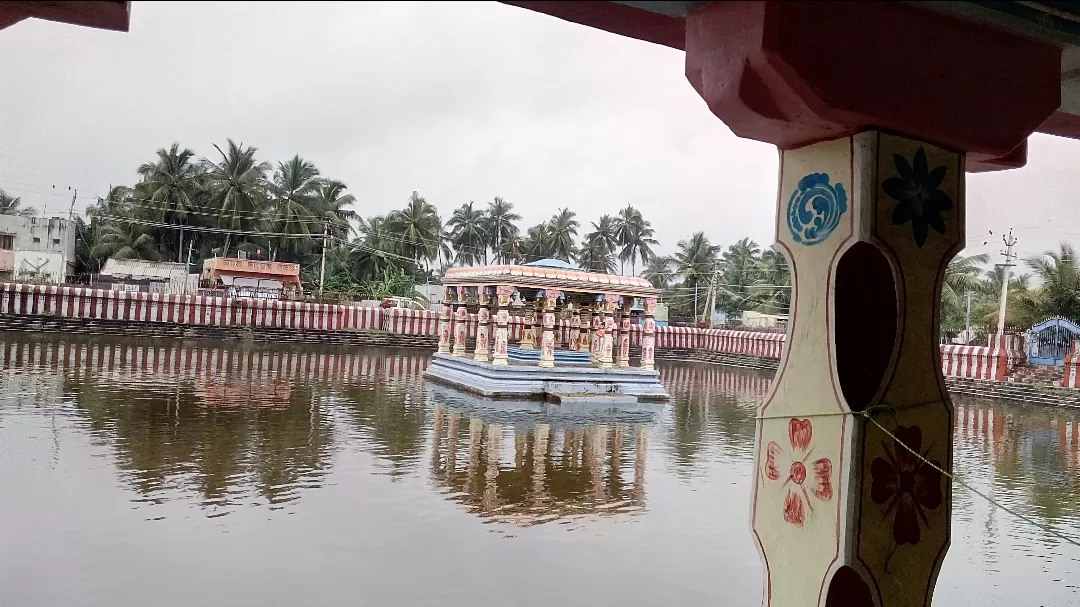 Photo of Rameswaram By Harjit Singh 