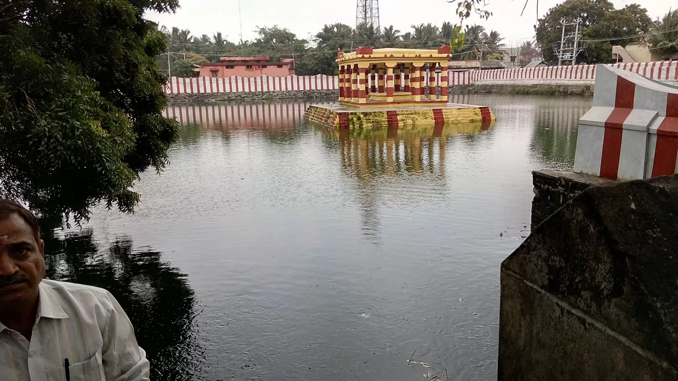 Photo of Rameswaram By Harjit Singh 