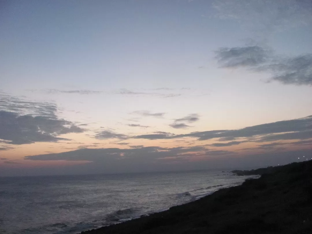 Photo of Kanyakumari By Harjit Singh 