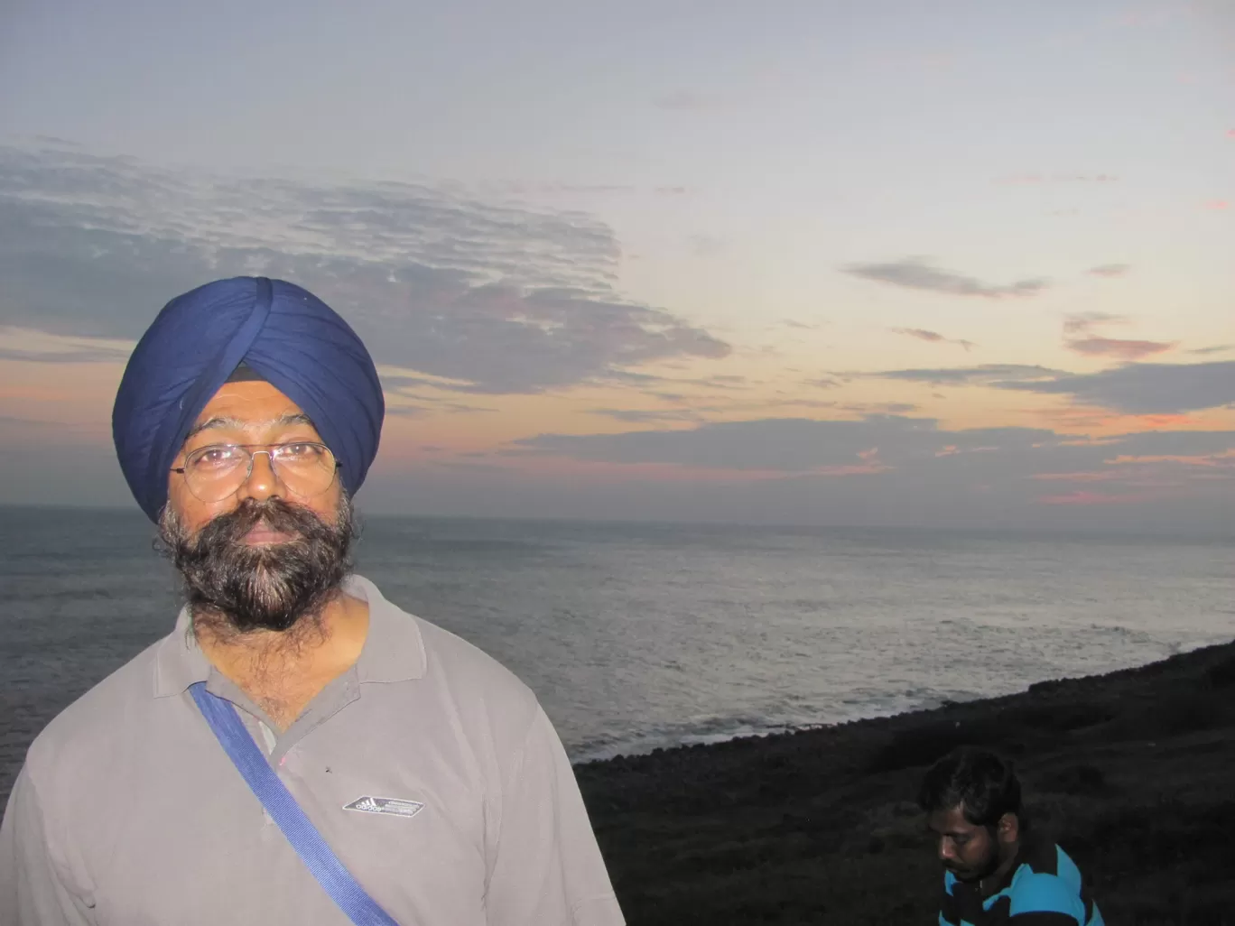 Photo of Kanyakumari By Harjit Singh 