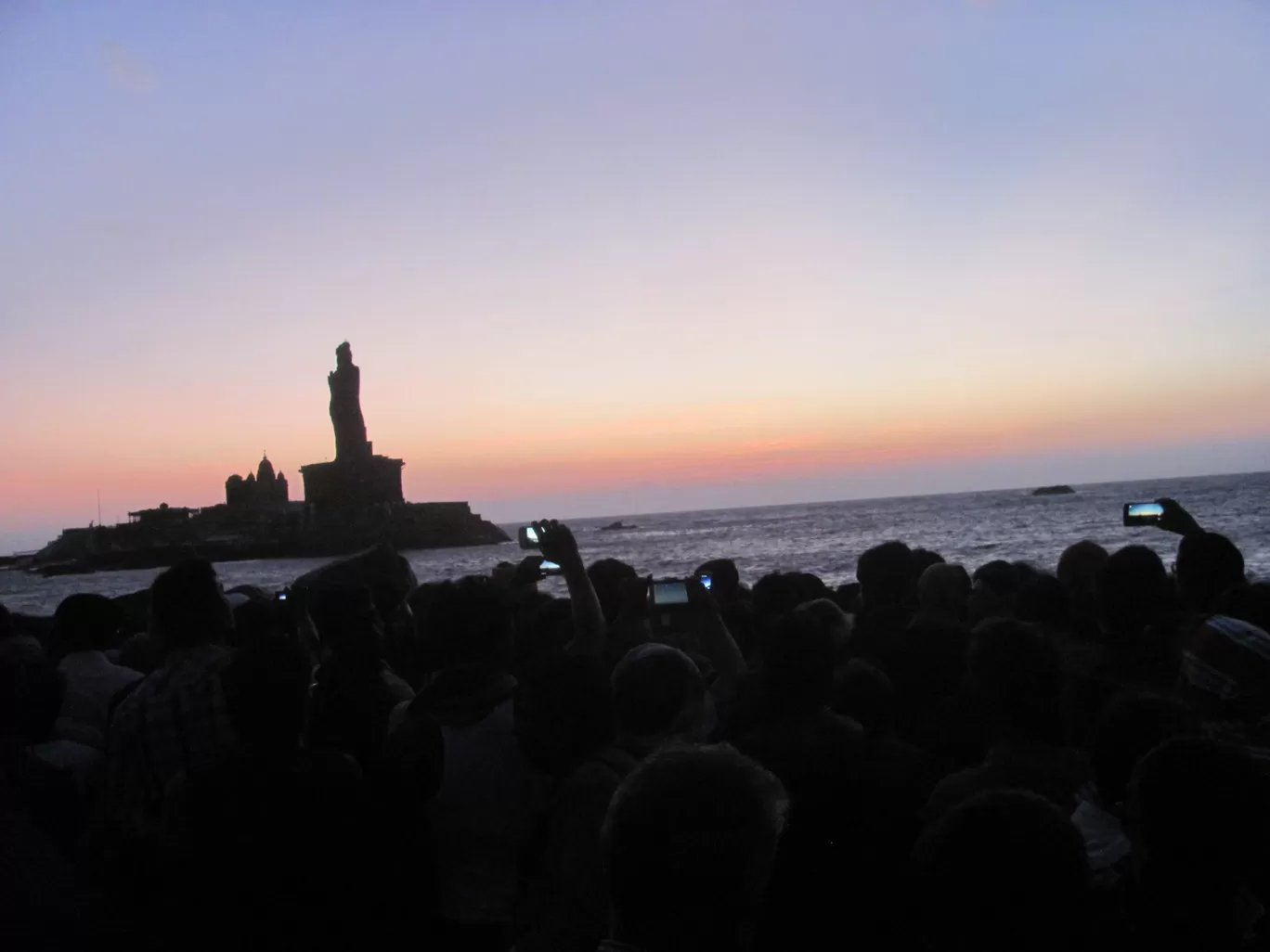 Photo of Kanyakumari By Harjit Singh 