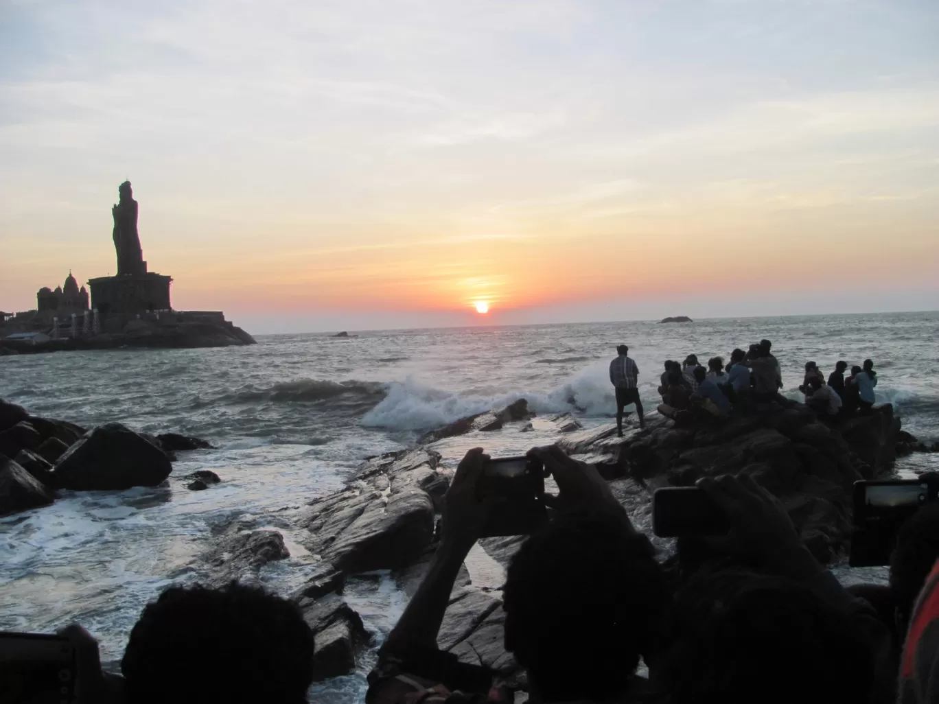 Photo of Kanyakumari By Harjit Singh 