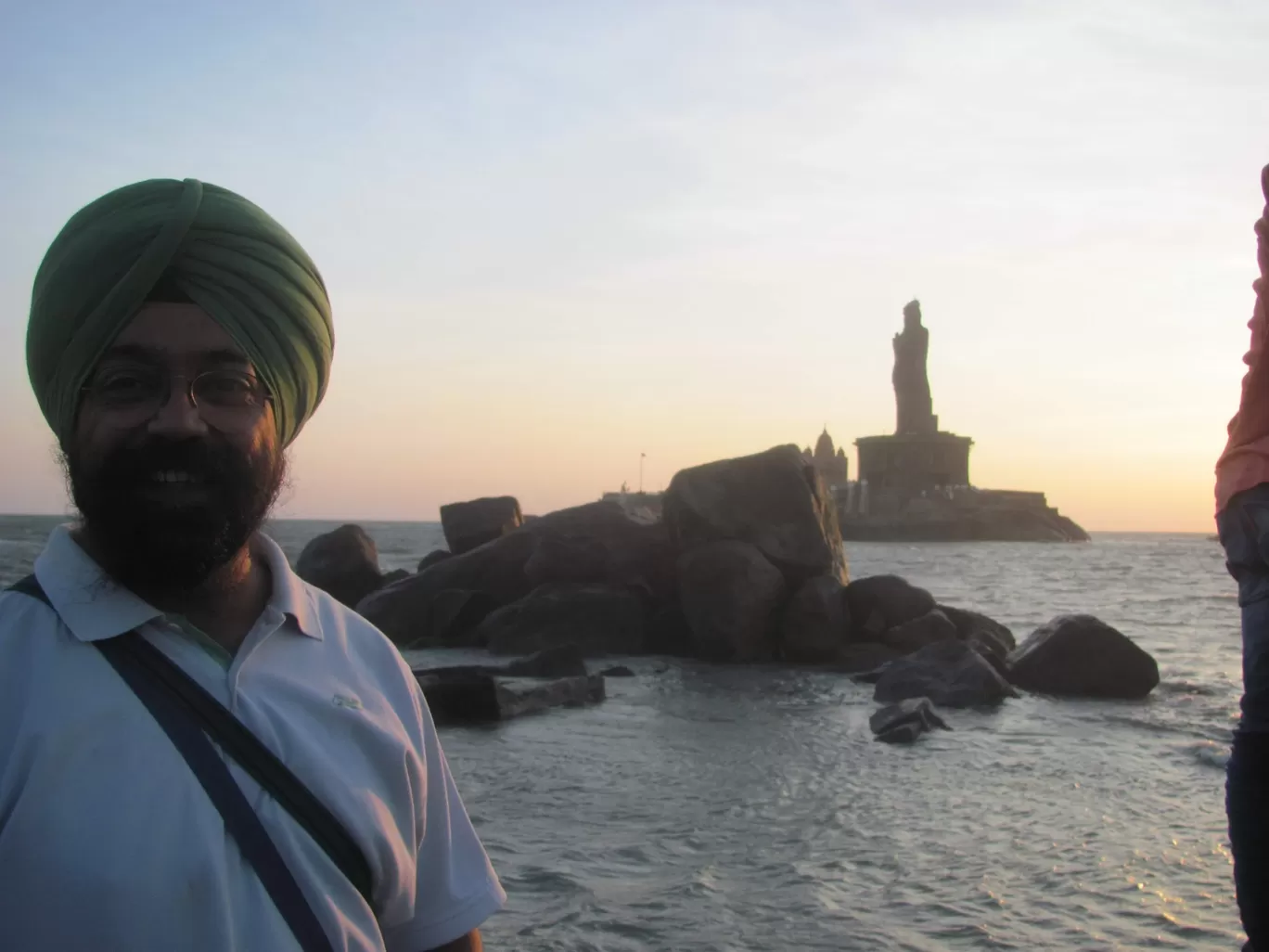 Photo of Kanyakumari By Harjit Singh 