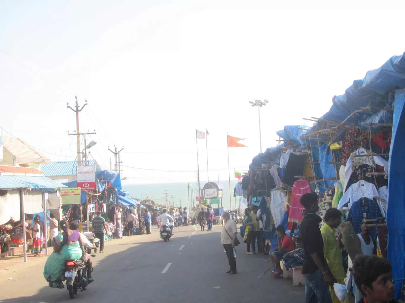 Photo of Kanyakumari By Harjit Singh 