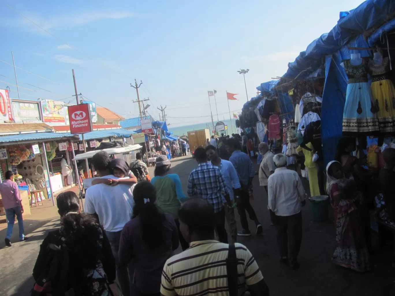 Photo of Kanyakumari By Harjit Singh 