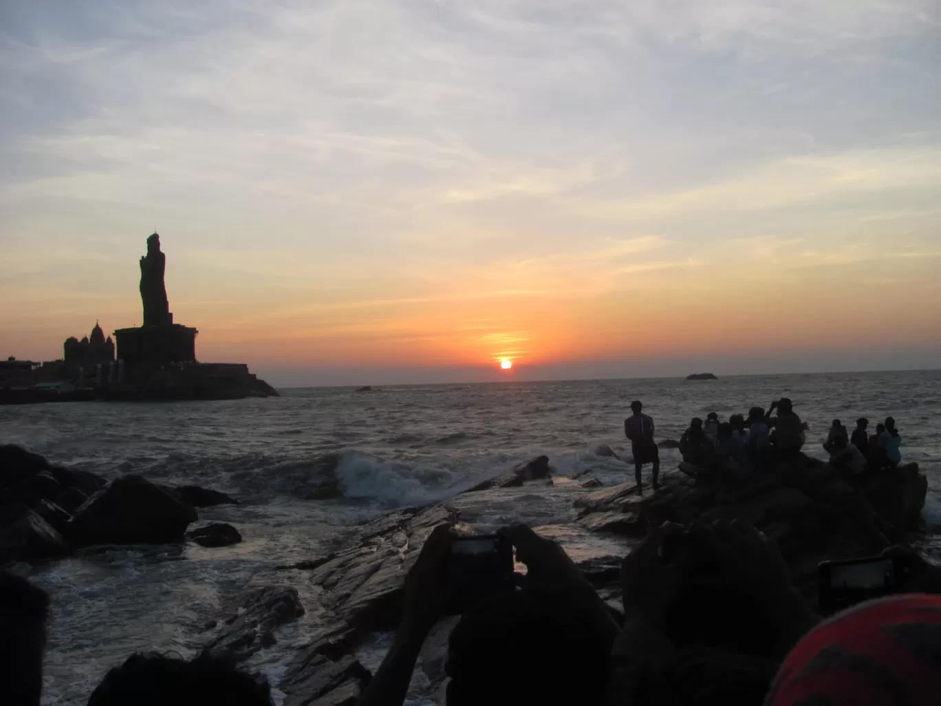 Photo of Kanyakumari By Harjit Singh 