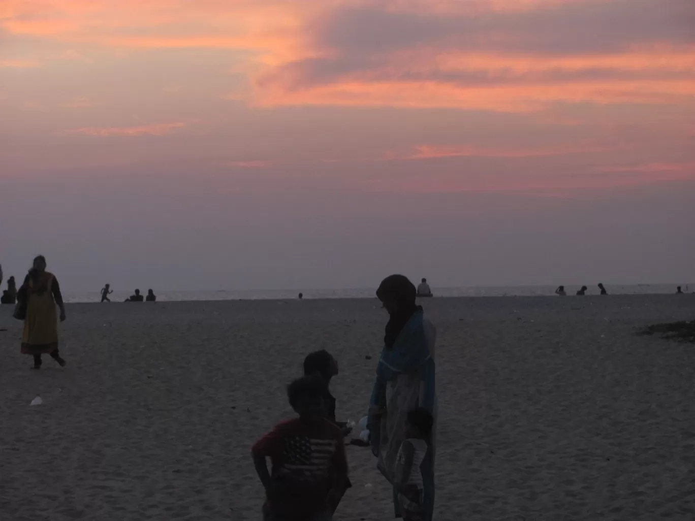 Photo of Alleppey Beach By Harjit Singh 