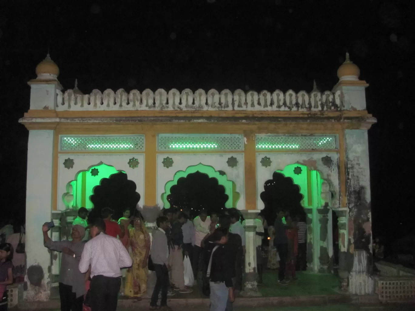 Photo of Brindavan Gardens By Harjit Singh 