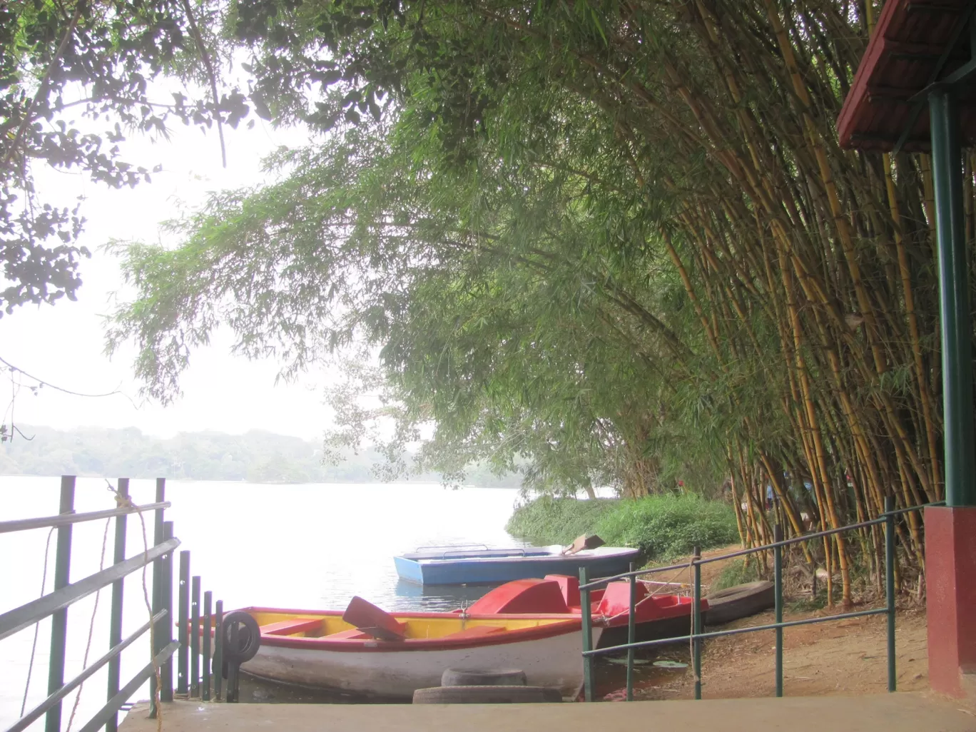 Photo of Karanji Lake - Park / Boating / Birds Sanctuary By Harjit Singh 