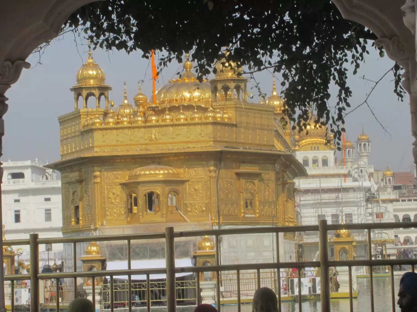 Photo of Thara Sahib ( Aath Sath Tirath ) By Harjit Singh 