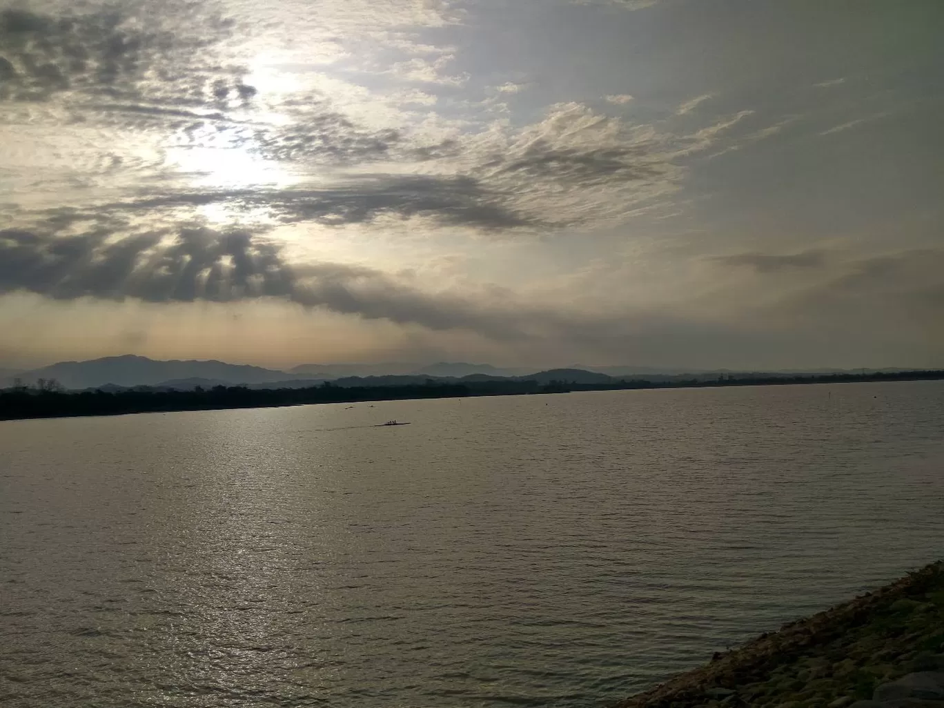 Photo of Sukhna Lake By Harjit Singh 
