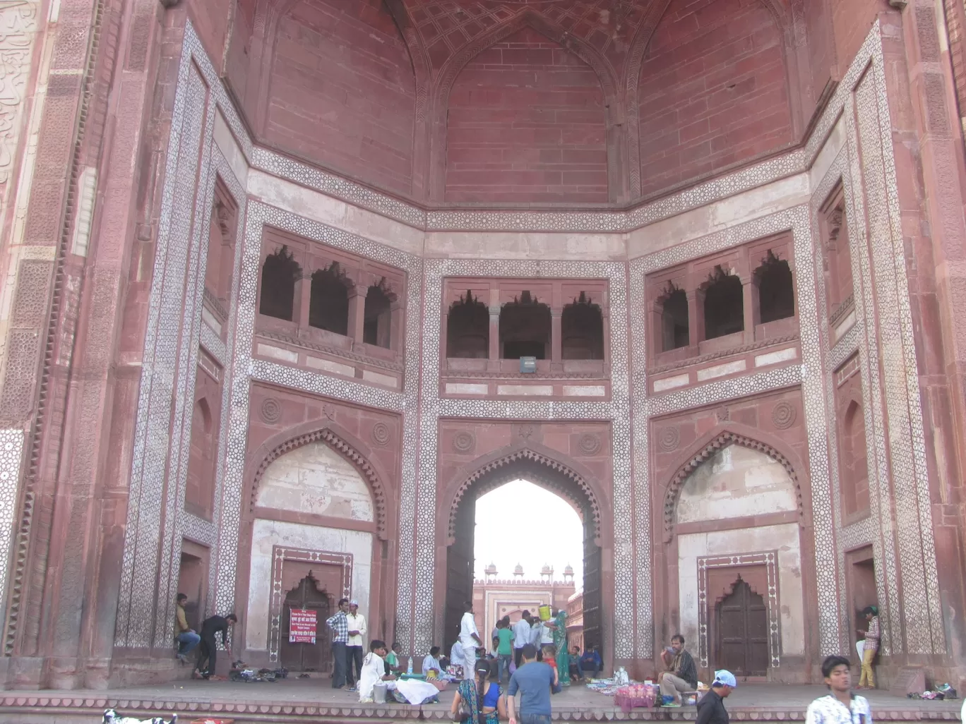 Photo of Buland Darwaza By Harjit Singh 