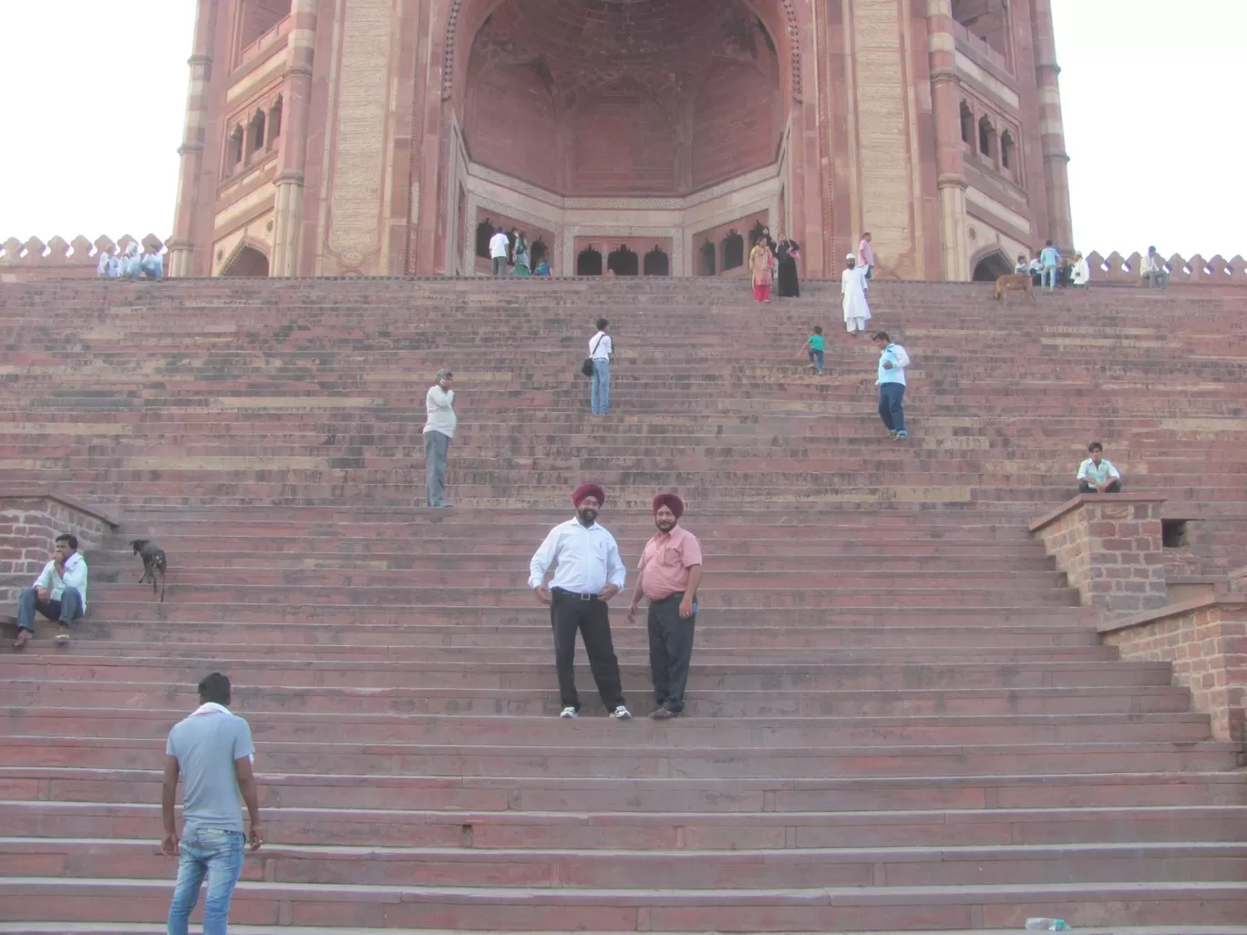 Photo of Buland Darwaza By Harjit Singh 