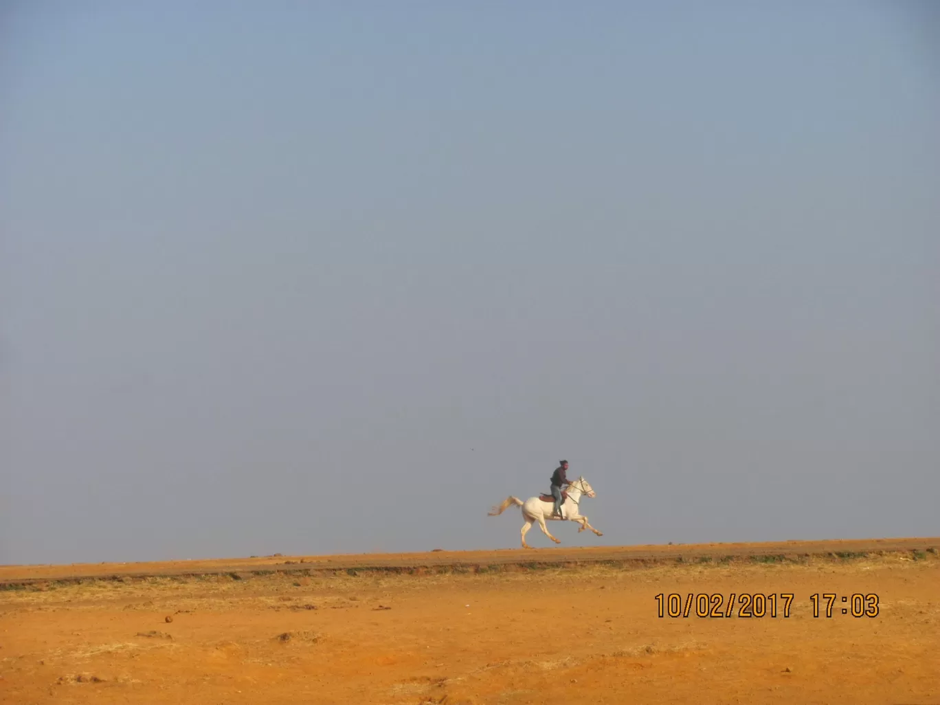 Photo of Table Land By Harjit Singh 