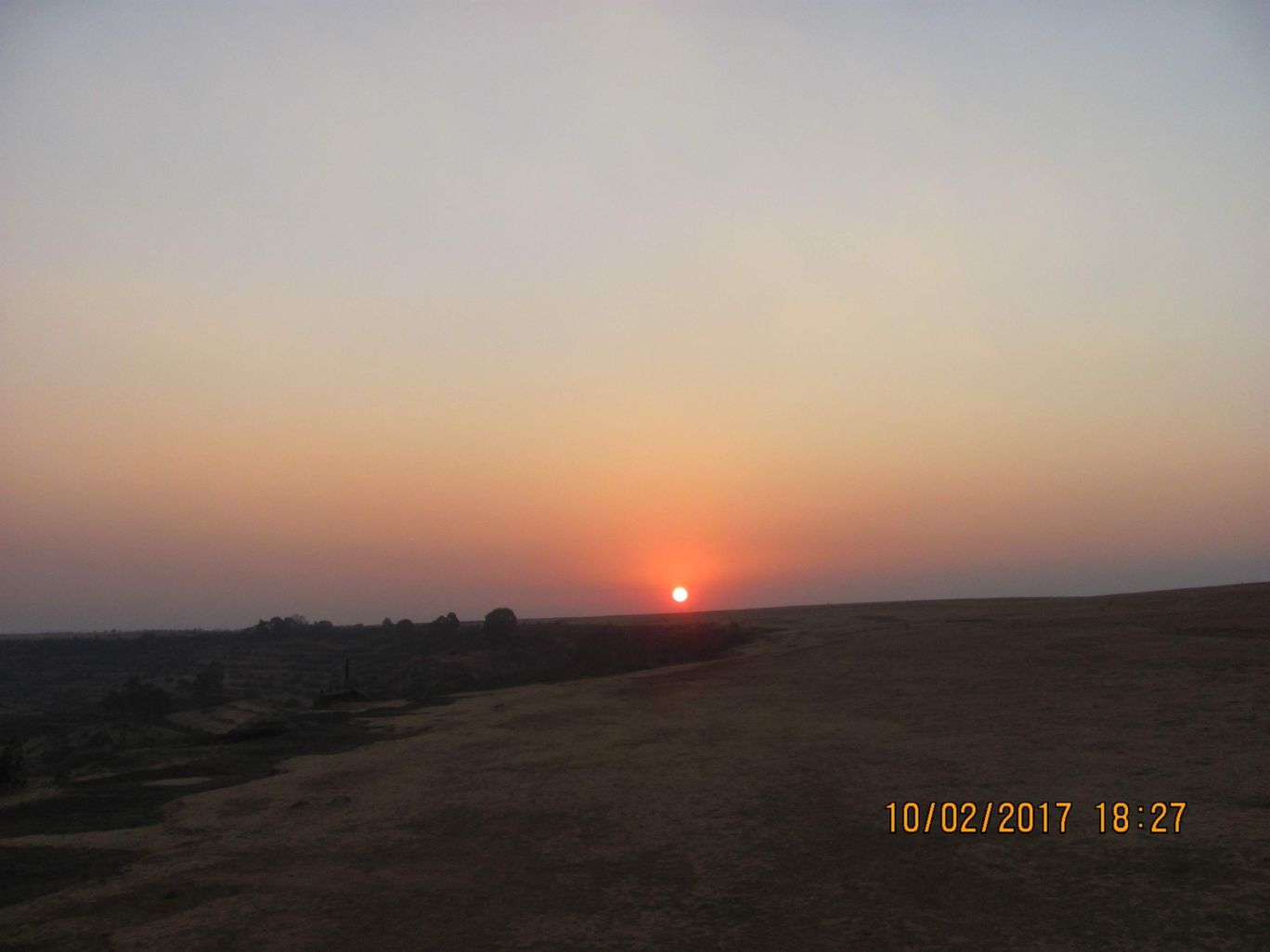 Photo of Table Land By Harjit Singh 