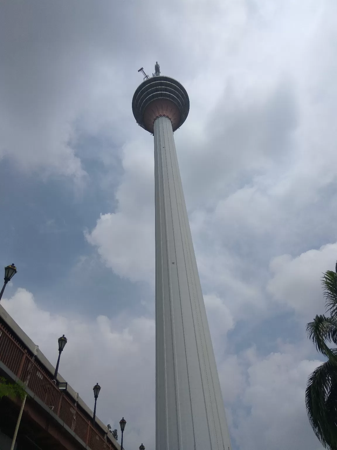 Photo of KL Tower By Harjit Singh 