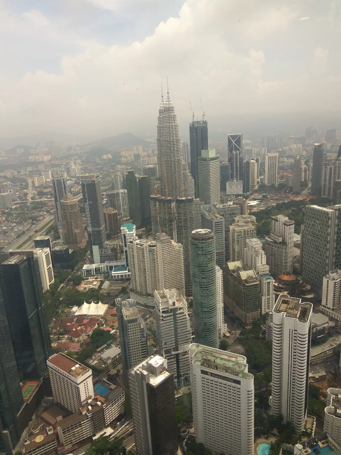 Photo of KL Tower By Harjit Singh 