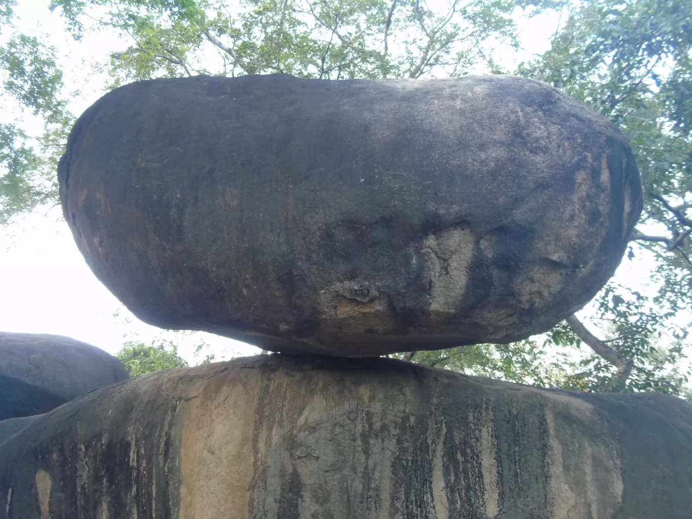 Photo of Balancing Rock By Harjit Singh 