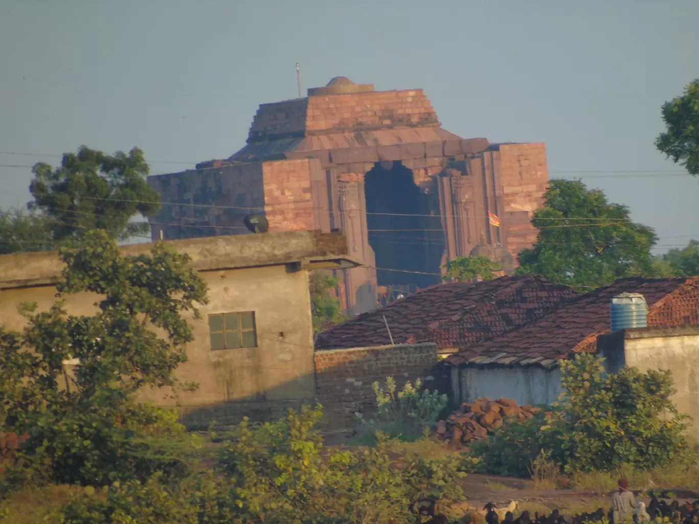 Photo of Bhojeshwar Temple By Harjit Singh 