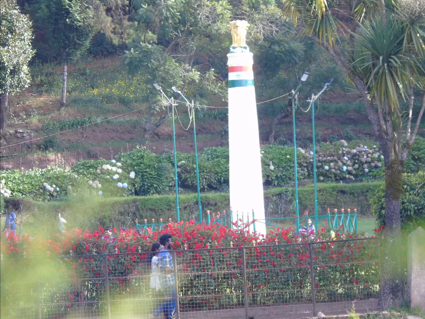 Photo of Anna Park By Harjit Singh 