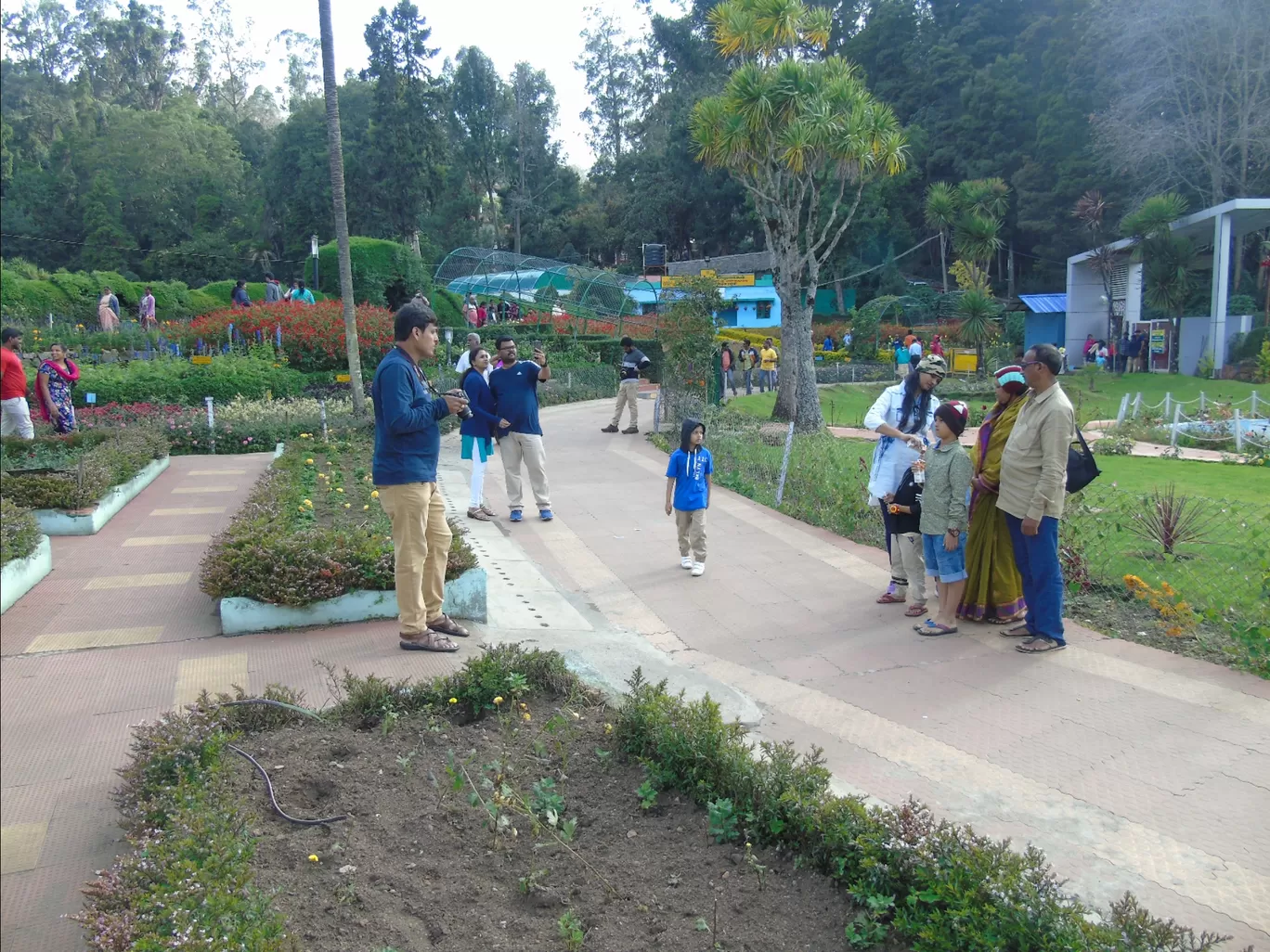 Photo of Anna Park By Harjit Singh 