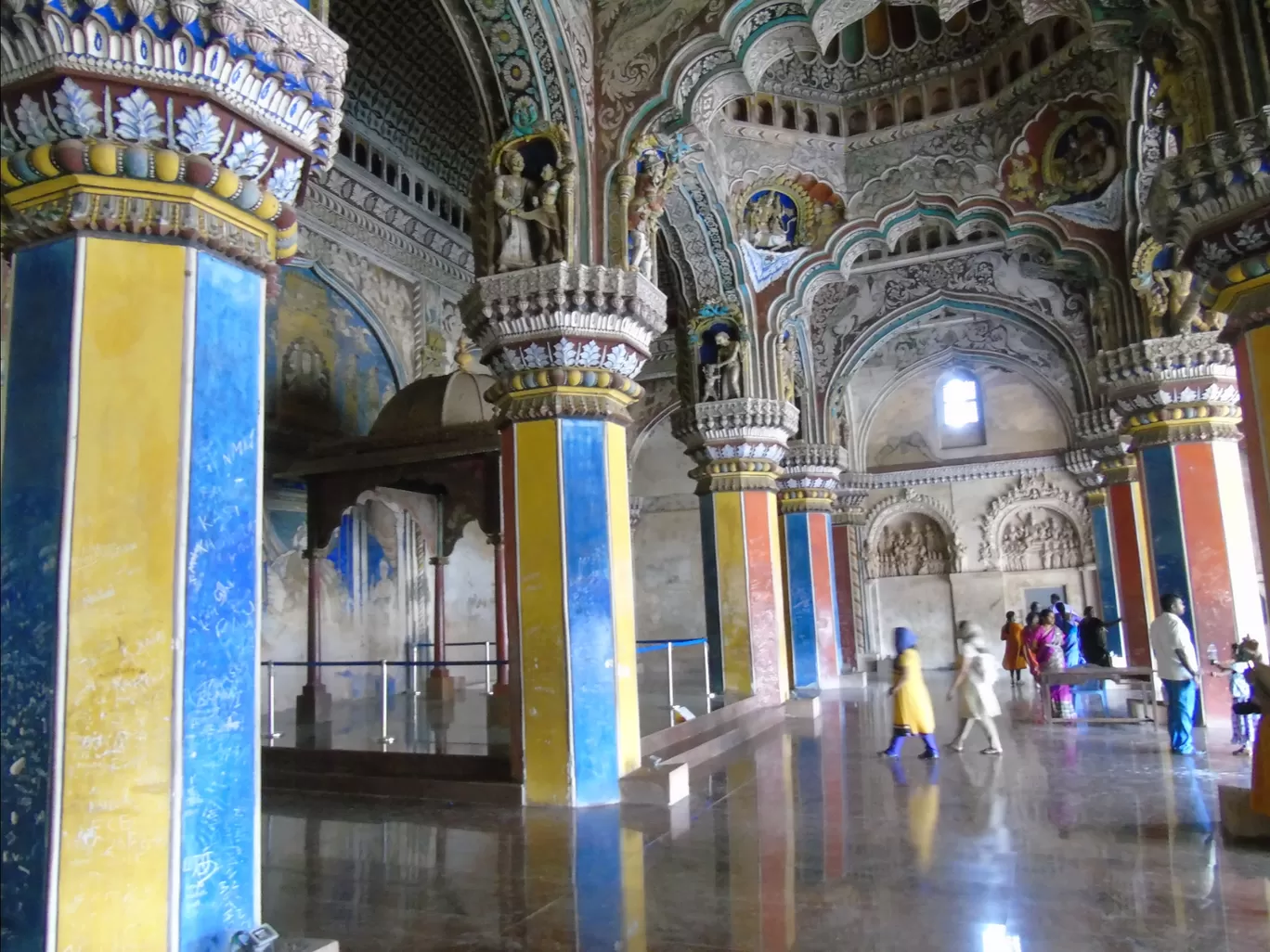 Photo of Royal Palace Museum By Harjit Singh 