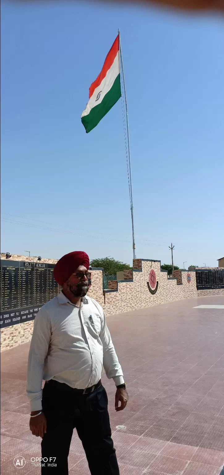Photo of Jaisalmer War Museum By Harjit Singh 
