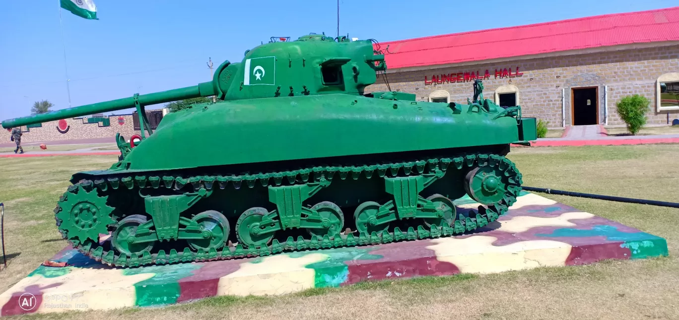 Photo of Jaisalmer War Museum By Harjit Singh 