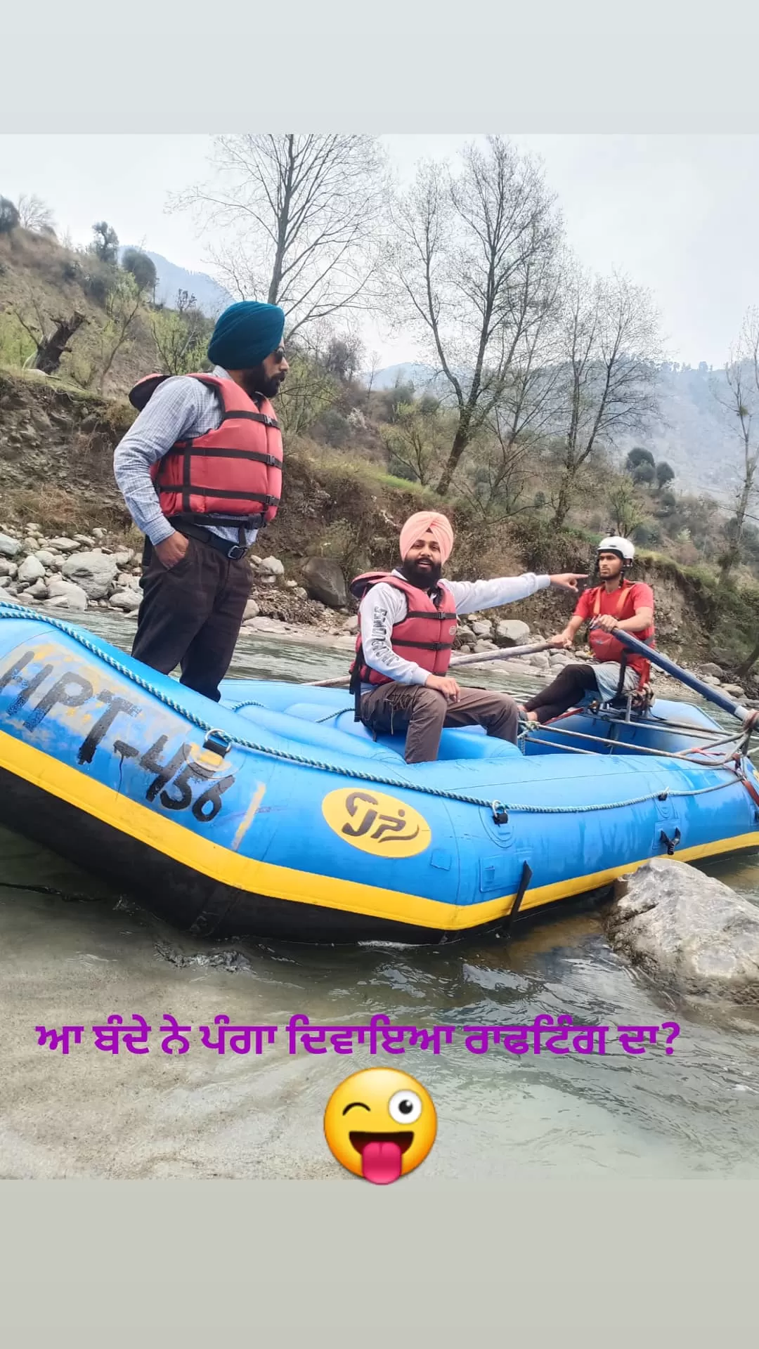 Photo of Manali By Ranjit Sekhon Vlogs