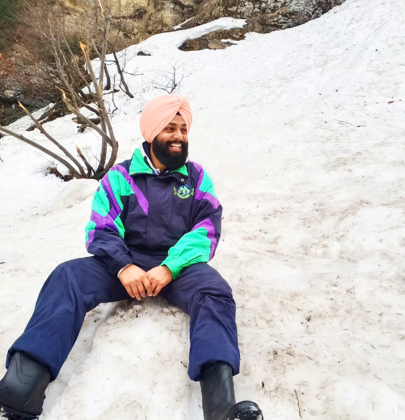 Photo of Manali By Ranjit Sekhon Vlogs