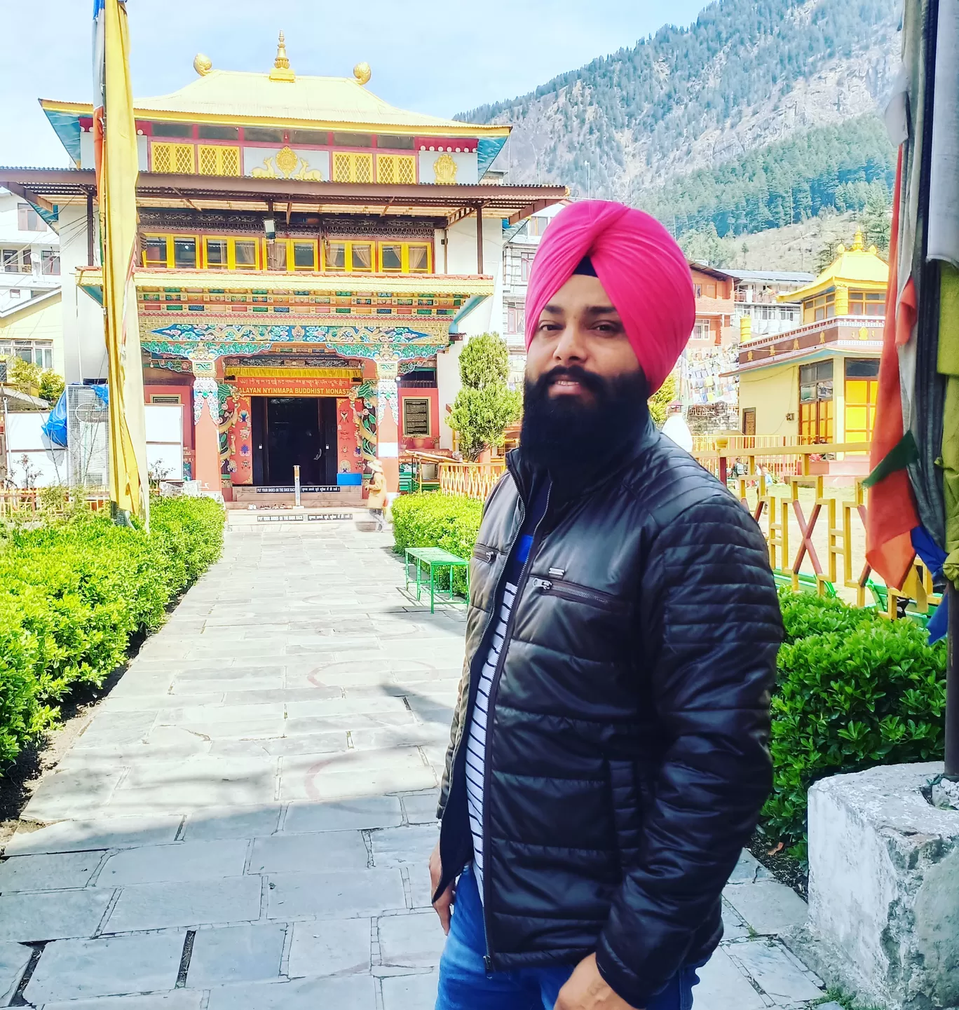 Photo of Manali By Ranjit Sekhon Vlogs
