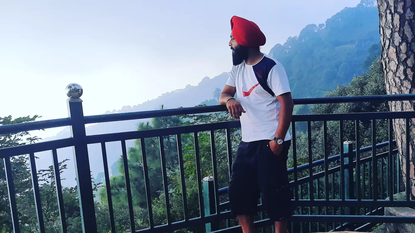 Photo of Manali By Ranjit Sekhon Vlogs