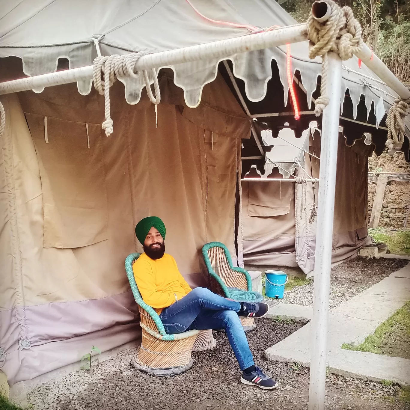 Photo of Manali By Ranjit Sekhon Vlogs